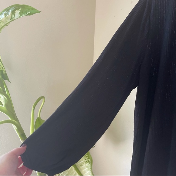 Chic Soul | Ribbed Pullover Top - Picture 4 of 7